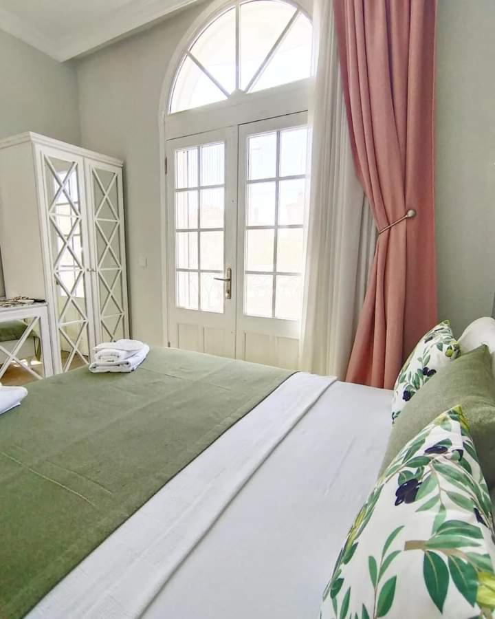 Zarbali Cunda Hotel Ayvalik Exterior photo